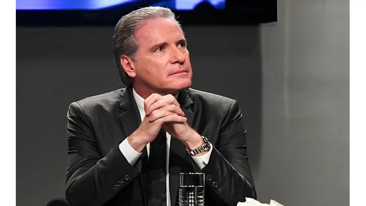 Foto: Reprodução/Record - Roberto Justus é tido como um dos principais empresários do país