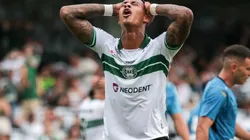 Foto: Robson Mafra/AGIF