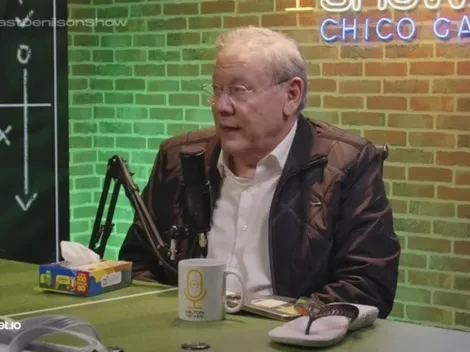 Milton Neves faz linha dura sobre Palmeiras no mercado: “Ledo engano”