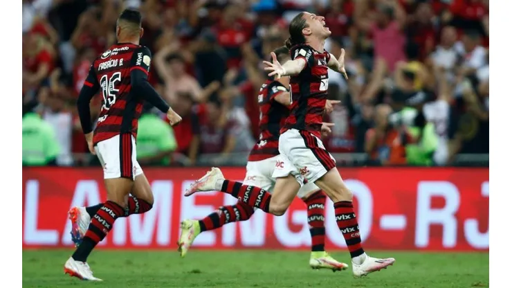 Foto: Wagner Meier/Getty Images