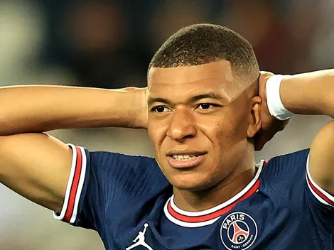 [Vídeo] Mbappé comete ‘gafe’ inacreditável e lance bomba no Brasil; assista