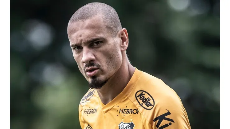 Foto: Ivan Storti/Santos FC