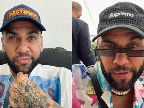 Caso Daniel Alves: Advogado fala em 'narrativa distorcida' e aponta supostas contradições na fala de jovem