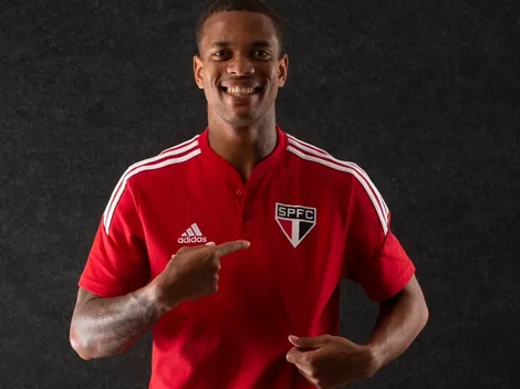 Caio Paulista faz revelação surpreende sobre Diniz: “Era só”