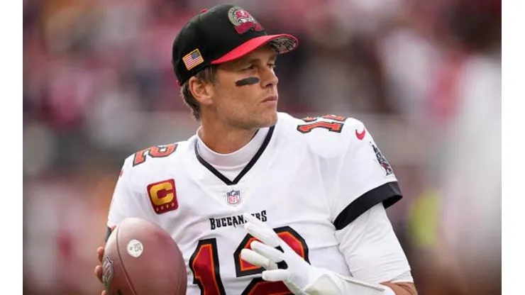 Brady confirmou a "segunda" aposentadoria nesta quarta-feira (1)