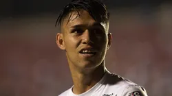 Foto: Daniel Vorley/AGIF