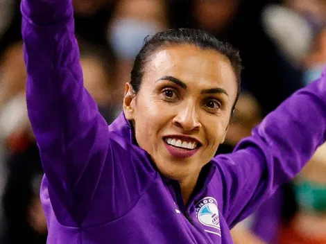 Brasileira chamada de 'Nova Marta' é campeã aos 13 anos nos EUA