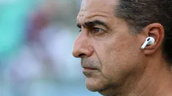 Foto: Felipe Oliveira/Flickr oficial Bahia - Renato Paiva foi criticado no Bahia