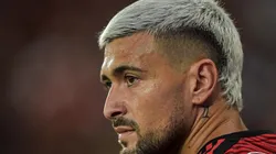 “Substituto de Arrascaeta”; Torcida faz campanha para contratação de jogador europeu