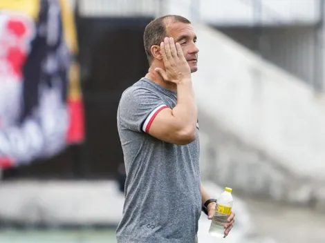 Santa Cruz leva 'chapéu' e Ranielle perde reforço ex-Vasco e Cruzeiro