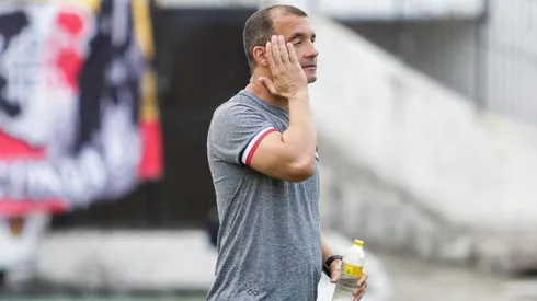 Foto: Rafael Vieira/AGIF