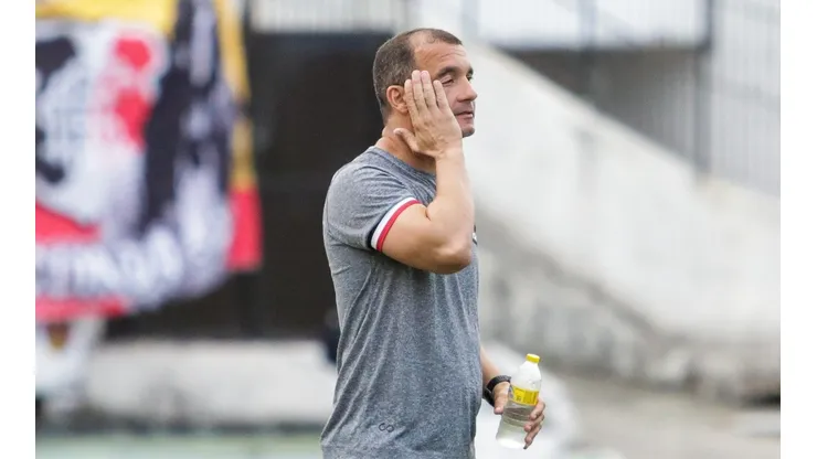 Foto: Rafael Vieira/AGIF