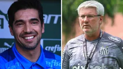 Fotos: Ettore Chiereguini/AGIF e Fernanda Luz/AGIF