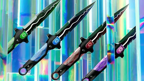 Foto: Divulgação/Riot Games