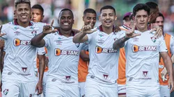 Foto: MARCELO GONÇALVES / FLUMINENSE FC