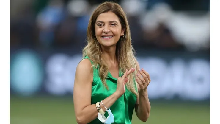 Foto: Alexandre Schneider/Getty Images
