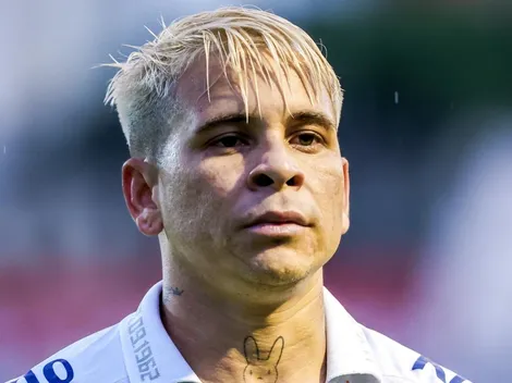 Lesão de Soteldo é atualizada e 'choca' torcedores do Santos: "Nos próximos..."