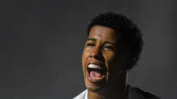 BRASILEIRO B 2022, VASCO X LONDRINA