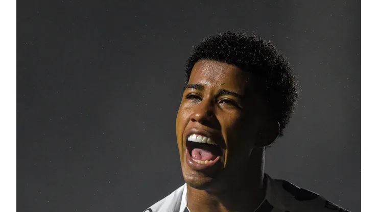 BRASILEIRO B 2022, VASCO X LONDRINA