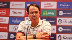 Foto: Tiago Caldas/Flickr oficial Náutico - Dado Cavalcanti pode promover estreia no final de semana