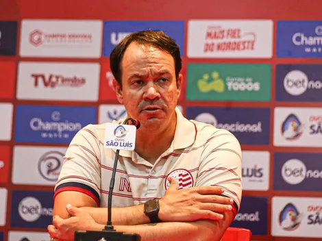 Dado Cavalcanti toma decisão e 'medalhão' deve estrear pelo Náutico