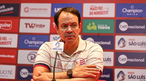 Foto: Tiago Caldas/Flickr oficial Náutico - Dado Cavalcanti pode promover estreia no final de semana