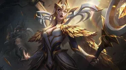 Foto: Reprodução/Riot Games