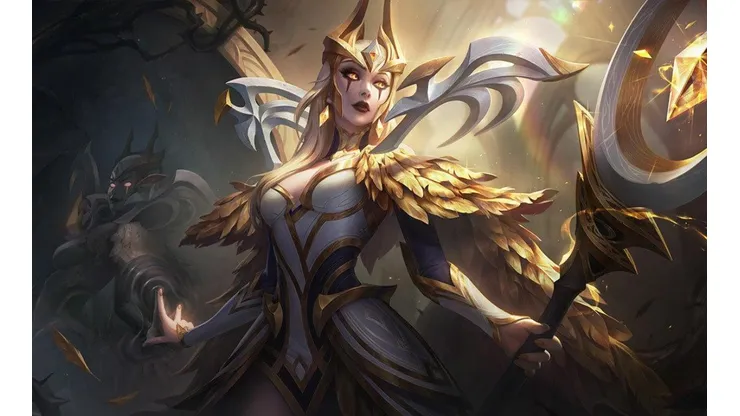 Foto: Reprodução/Riot Games