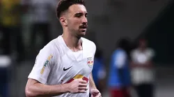 Foto: Ettore Chiereguini/AGIF - Léo Ortiz está no Bragantino desde 2019