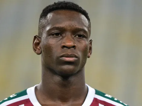 "Loucura"; Luiz Henrique é sincero sobre valor da sua venda no Fluminense