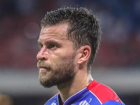 Marcelo Paz manda a real sobre passagem de Lucas Lima no Fortaleza