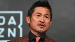 Foto: Etsuo Hara/Getty Images