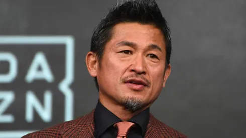 Foto: Etsuo Hara/Getty Images