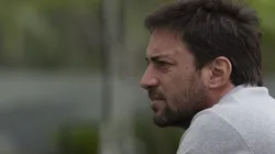 Foto: Daniel Augusto Jr/Corinthians - Duílio deve emitir uma nota oficial.