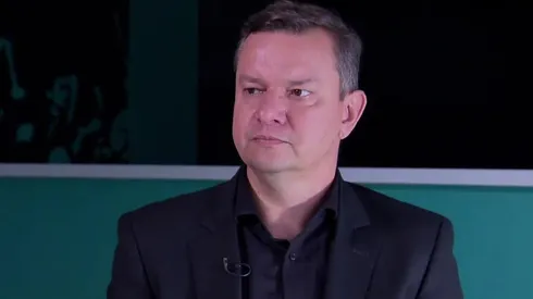 Foto: Everton Franco/GE - Mandato de Stenger vai até o fim de 2023.