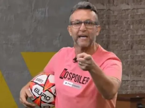 Neto é sincero e manda a real sobre retorno de Lucas Lima