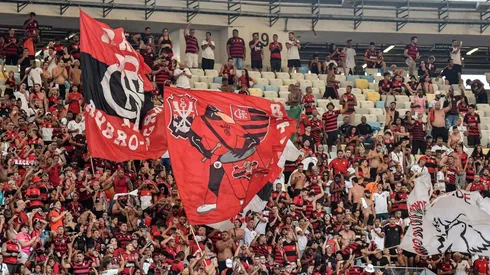 Thiago Ribeiro/AGIF/