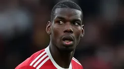 - Paul Pogba