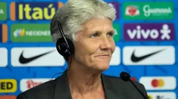 Foto: Thais Magalhães/CBF | Pia Sundhage