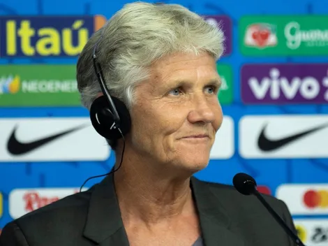 Pia Sundhage fala sobre um estrangeiro na Seleção e compartilha sua experiência