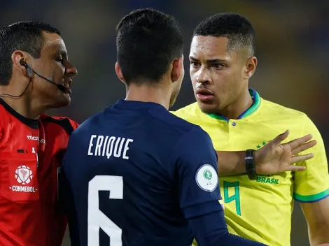 Brasil x Venezuela: Prognósticos e palpites para o jogo