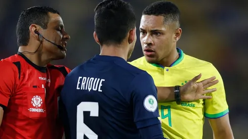 Foto: Rafael Ribeiro / CBF