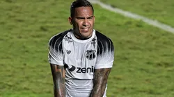 Foto: Thiago Ribeiro/AGIF - Jael passou por polêmicas e mais polêmicas no Ceará