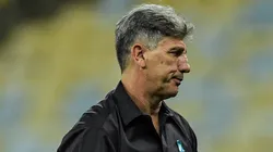 Renato Gaúcho é surpreendido de última hora com seis desfalques