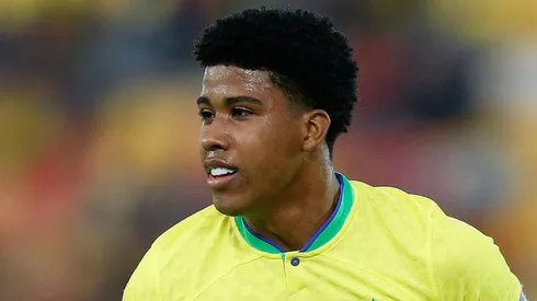 Foto: Flickr Oficial CBF/Rafael Ribeiro - Andrey Santos