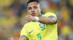 Foto: Rafael Ribeiro / CBF