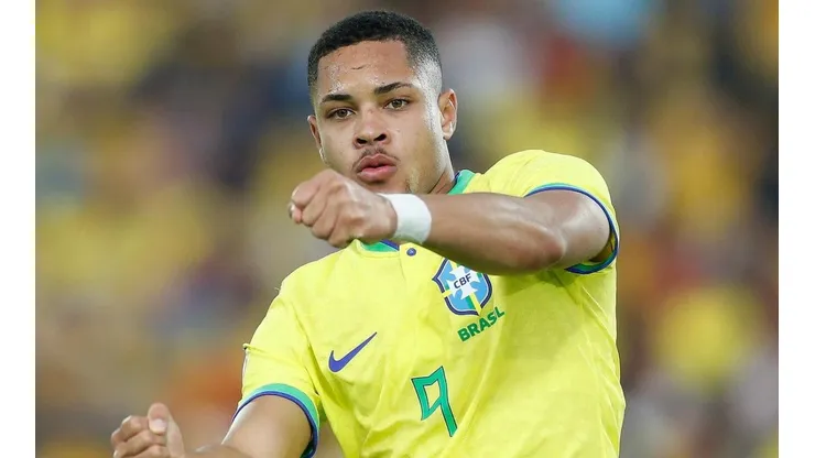 Foto: Rafael Ribeiro / CBF