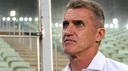 Gilson Junio/AGIF - Vagner Mancini, técnico do América-MG
