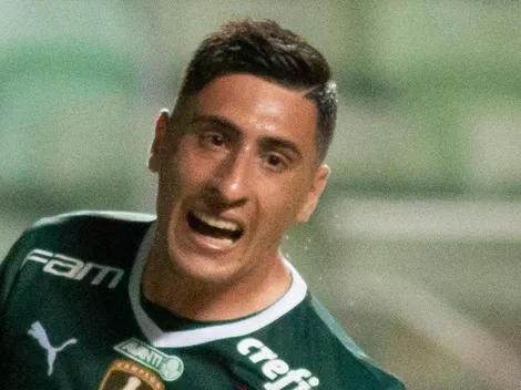 Boca Juniors aceita condição e negócio por Merentiel tem reviravolta no Palmeiras