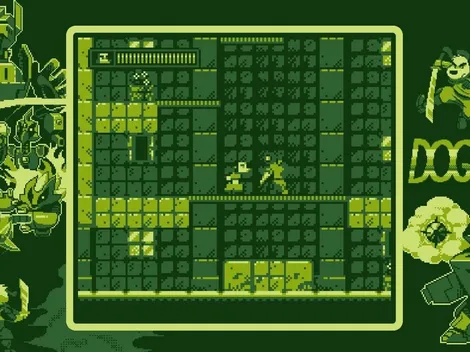 Dogurai chega para consoles da Microsoft